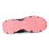 Sapatilhas de Montanha Hi-Tec Kinyeti Waterproof Black/Georgia Peach Mulher