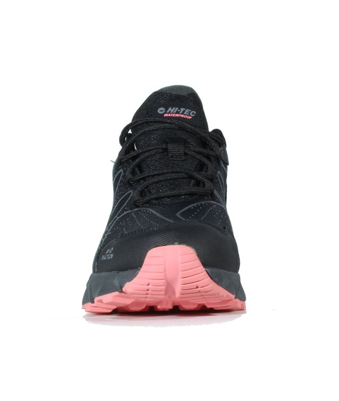 Sapatilhas de Montanha Hi-Tec Kinyeti...