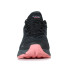 Sapatilhas de Montanha Hi-Tec Kinyeti Waterproof Black/Georgia Peach Mulher