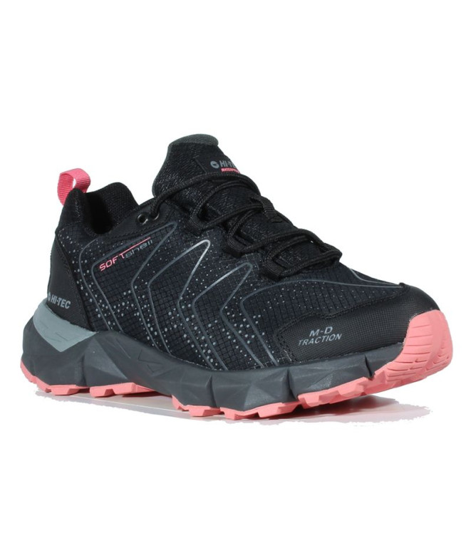 Chaussures de Montagne Hi-Tec Kinyeti...