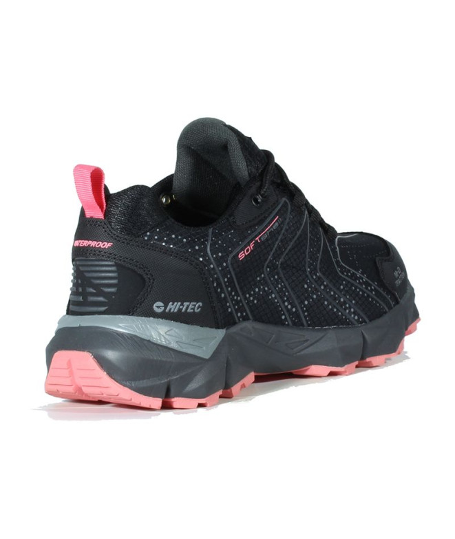 Chaussures de Montagne Hi-Tec Kinyeti...
