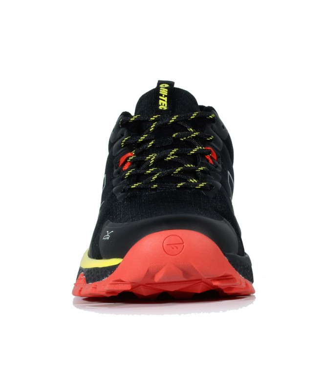 Sapatilhas de Montanha Hi-Tec Geo Tempo Trail...