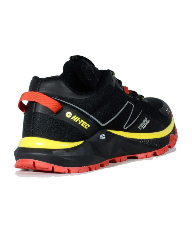Sapatilhas de Montanha Hi-Tec Geo Tempo Trail...