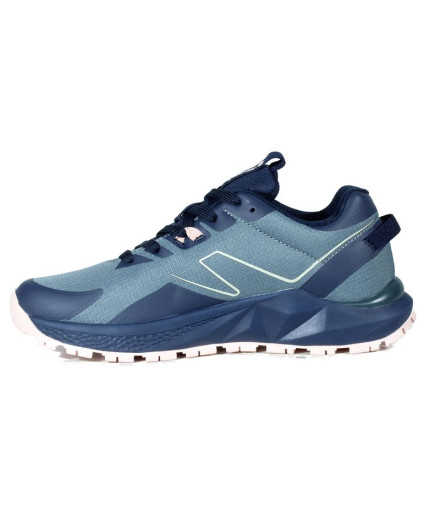 Chaussures de Montagne Hi-Tec Geo Tempo Trail Dusty... 2