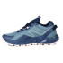 Sapatilhas de Montanha Hi-Tec Geo Tempo Trail Dusty Blue/Purple Mulher