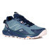 Sapatilhas de Montanha Hi-Tec Geo Tempo Trail Dusty Blue/Purple Mulher