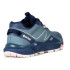 Sapatilhas de Montanha Hi-Tec Geo Tempo Trail Dusty Blue/Purple Mulher