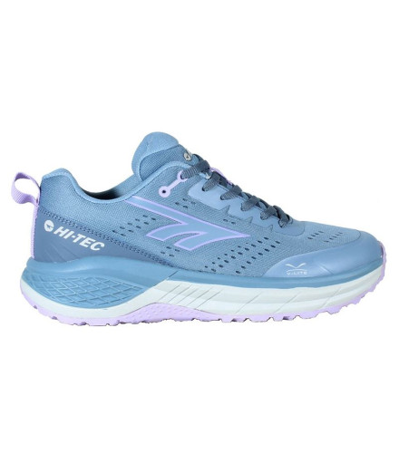 Sapatilhas de Montanha Hi-Tec Trail Enduro Flint...