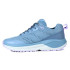 Chaussures de Montagne Hi-Tec Trail Enduro Flint Stone/Morado Femme