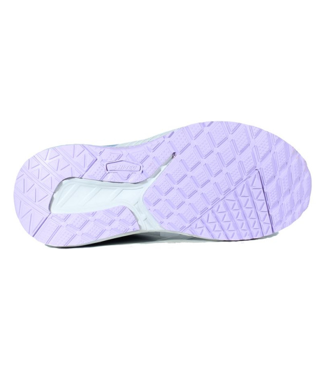 Sapatilhas de Montanha Hi-Tec Trail Enduro...