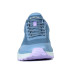 Chaussures de Montagne Hi-Tec Trail Enduro Flint Stone/Morado Femme