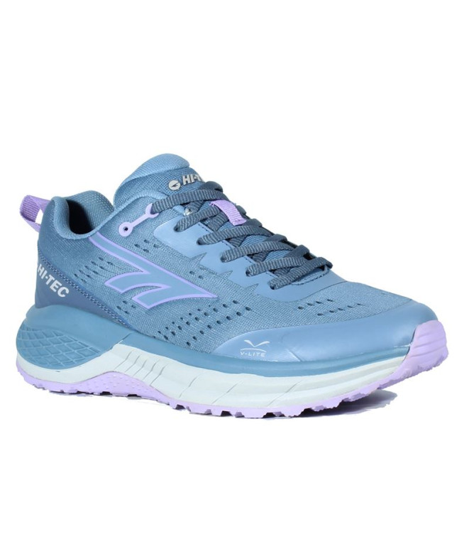 Sapatilhas de Montanha Hi-Tec Trail Enduro...