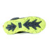 Botas de montanha Hi-Tec Toubkal Mid Waterproof Charcoal/Limoncello Botas para crianças