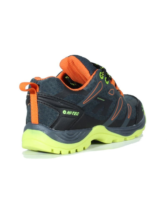 Sapatilhas de montanha Hi-Tec Toubkal Low...