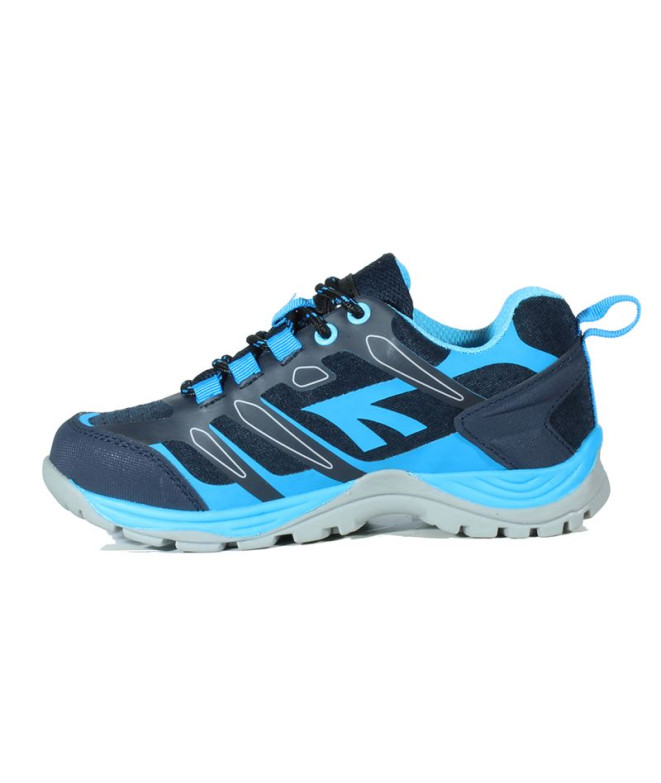 Mountain Chaussures Hi-Tec Chaussures pour...