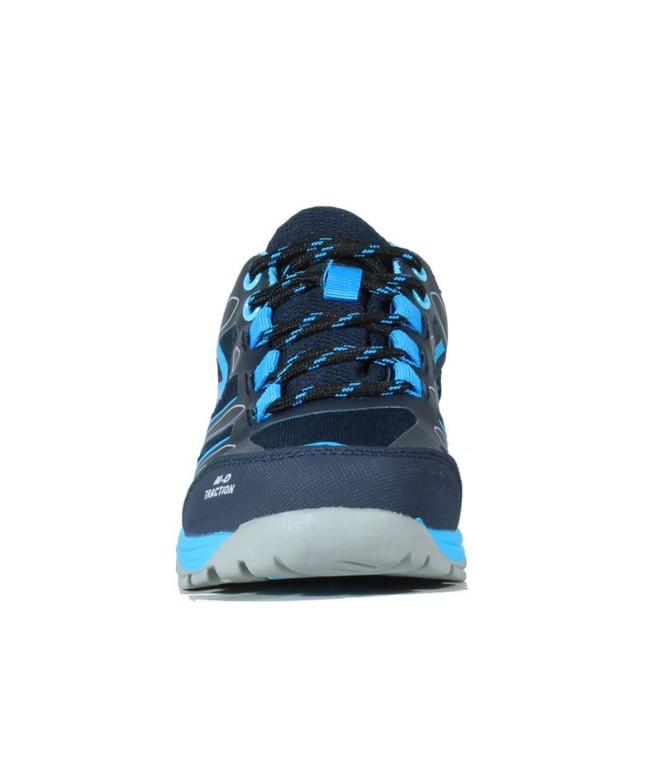 Sapatilhas de Montanha Hi-Tec Toubkal Low...