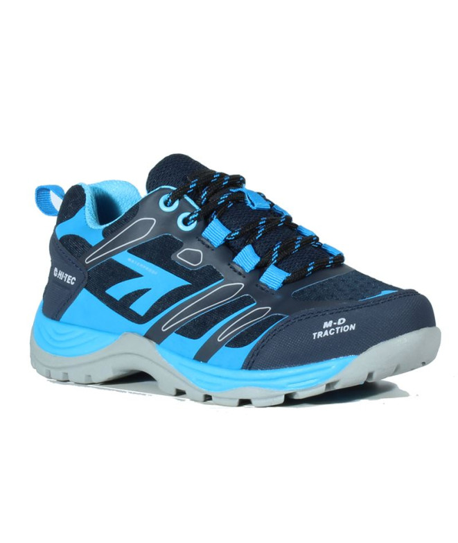 Chaussures de Montagne Hi-Tec Toubkal Low...