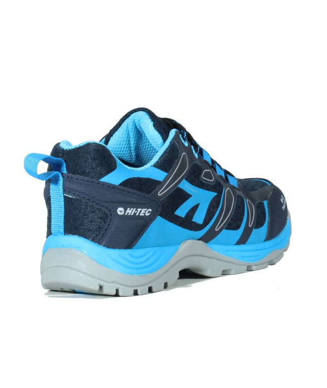 Sapatilhas de Montanha Hi-Tec Toubkal Low...