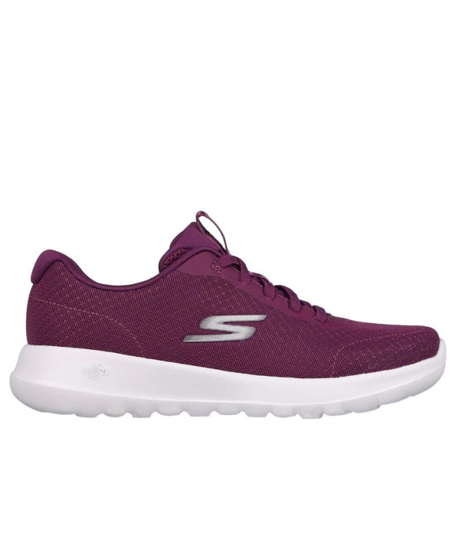 Sapatilhas Skechers Go Walk Joy - Sea Wi woman