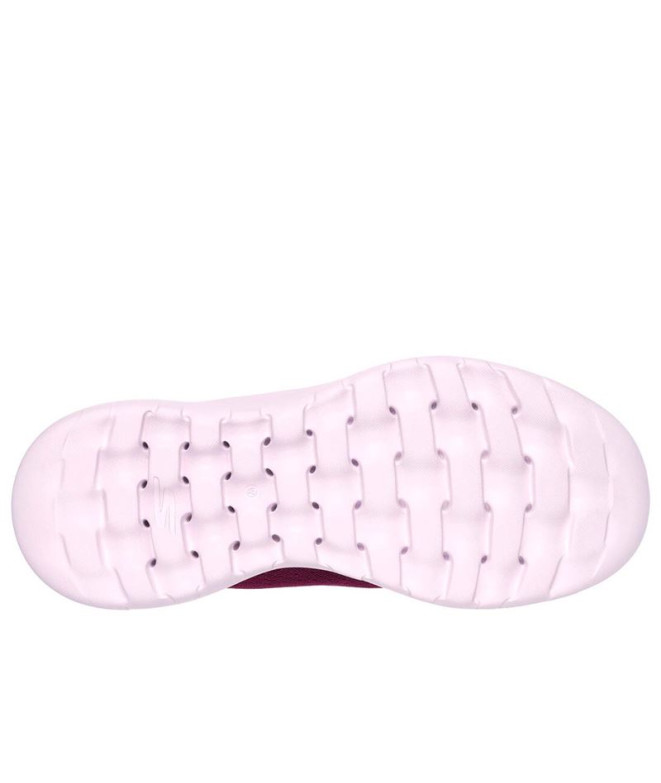 Chaussures Skechers Go Walk Joy - Sea Wi femme