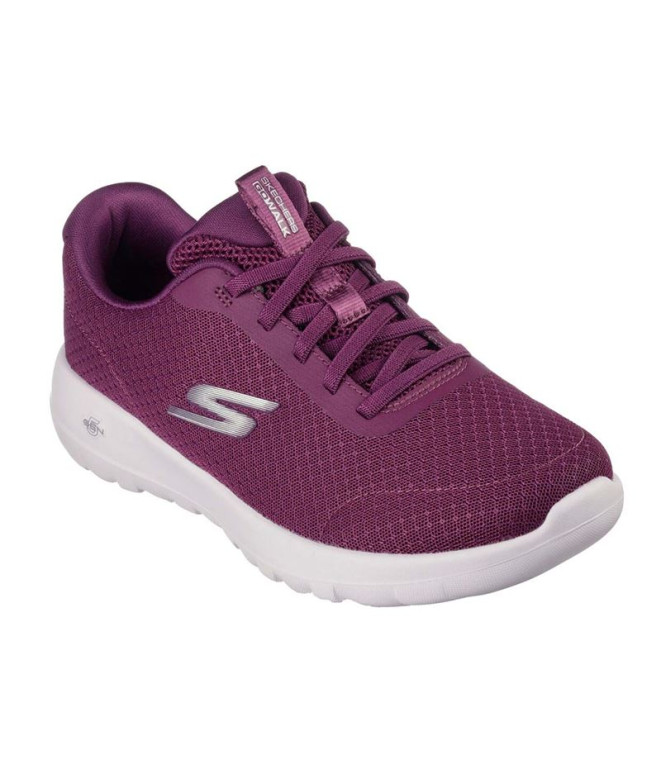 Sapatilhas Skechers Go Walk Joy - Sea Wi woman