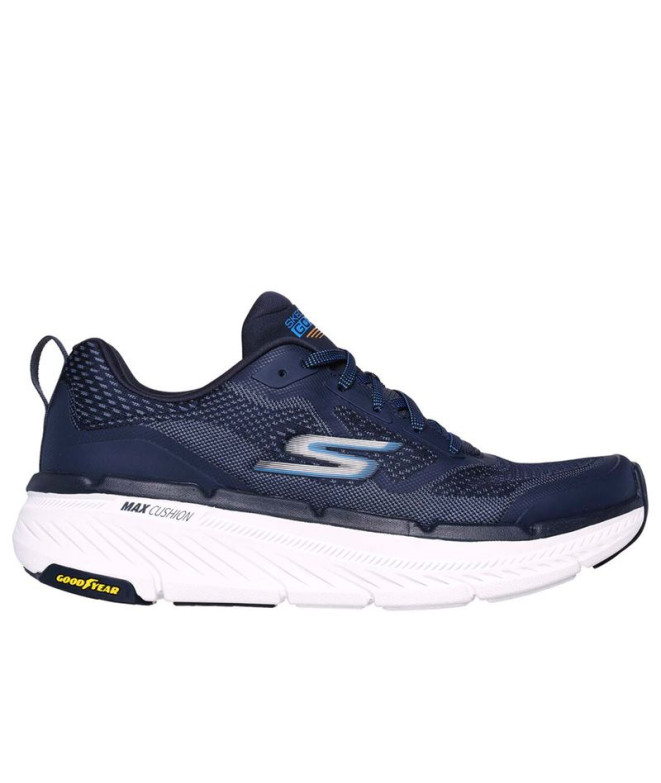 Sapatilhas Skechers Max Cushioning Premi man