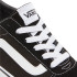 Sapatilhas Vans Ala Infantil Preto