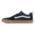 Sapatilhas Vans Filmore Preto Homem