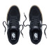 Sapatilhas Vans Filmore Preto Homem