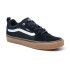 Sapatilhas Vans Filmore Preto Homem