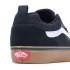 Sapatilhas Vans Filmore Preto Homem