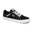 Chaussures noires Vans Seldan Homme