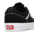 Chaussures noires Vans Seldan Homme