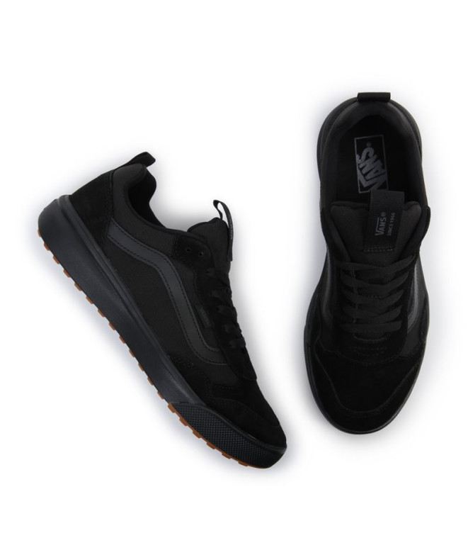 Chaussures noires Vans Ranged Exp Man