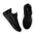 Zapatillas negras Vans Ranged Exp Hombre