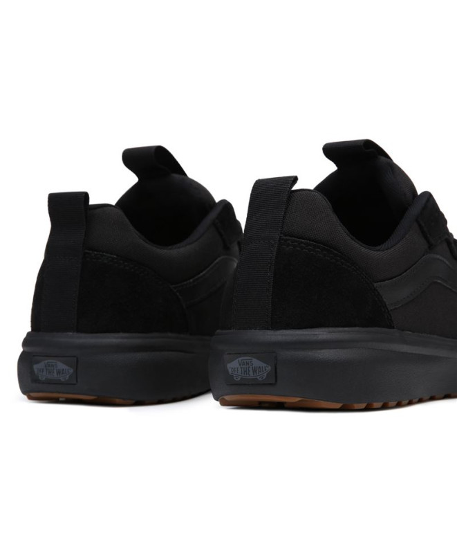 Zapatillas negras Vans Ranged Exp Hombre