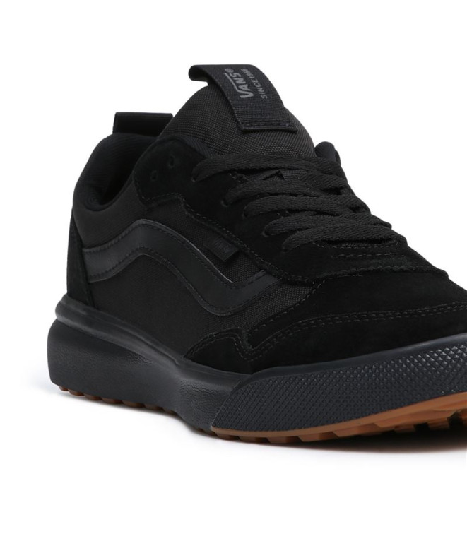 Zapatillas negras Vans Ranged Exp Hombre