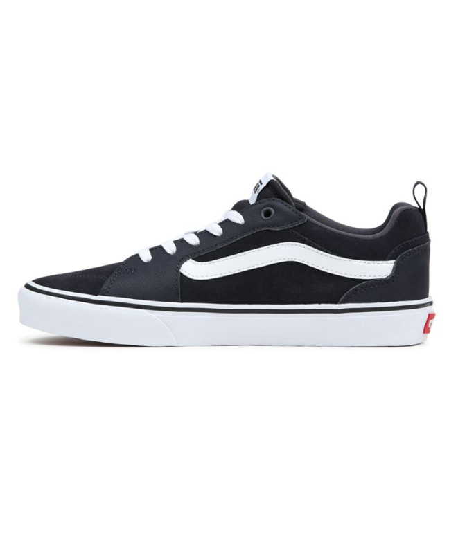Sapatilhas Azul Vans Filmore Homem