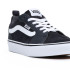 Chaussures Bleu Vans Filmore Homme