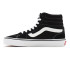 Zapatillas Vans Filmore Hi W Black