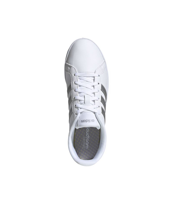 Zapatillas adidas Courtpoint Mujer