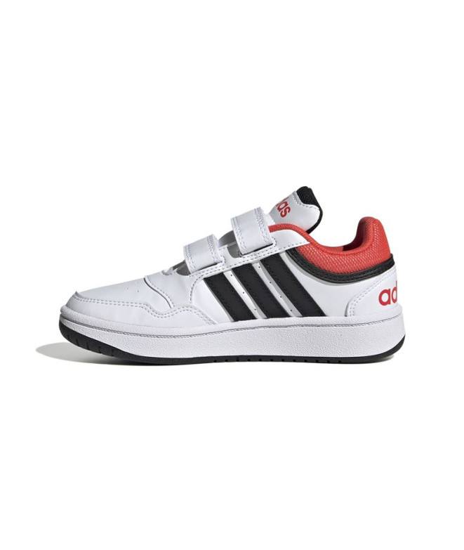 Sapatilhas adidas Hoops 3.0 CF Infantil