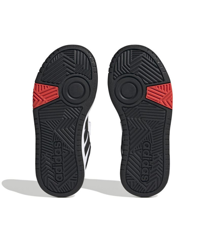 Sapatilhas adidas Hoops 3.0 CF Infantil