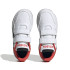 Sapatilhas adidas Hoops 3.0 CF Infantil