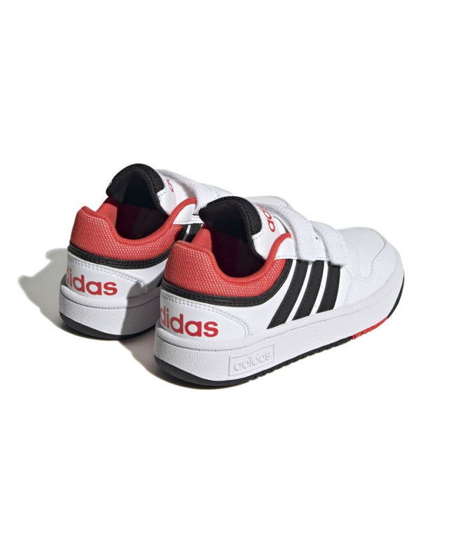 Chaussures adidas Hoops 3.0 CF Enfant