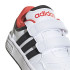 Sapatilhas adidas Hoops 3.0 CF Infantil