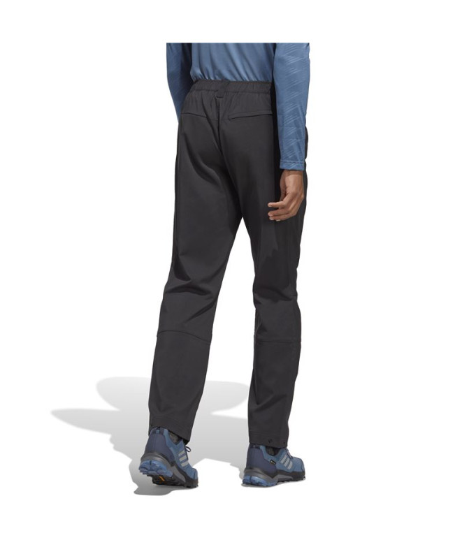 Calça adidas de Caminhadas Mtovent Homem