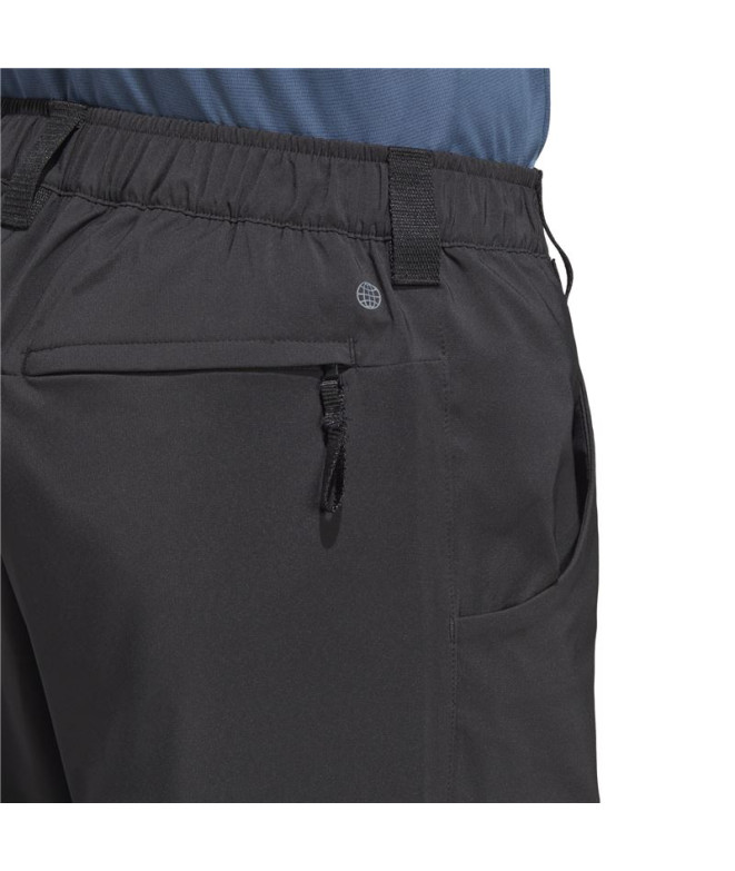 Pantalons adidas de la randonnée Mtovent Homme