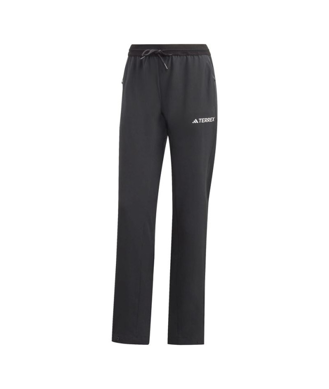 Pantalons adidas liteflex Femme