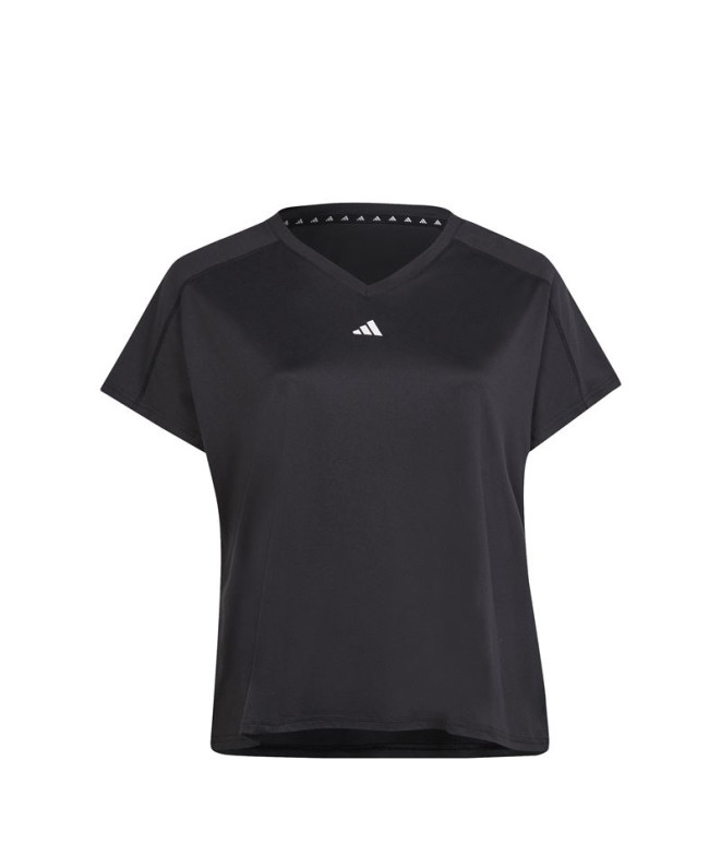 T-shirt Fitness adidas de Tr-Es Min T Ps Femme